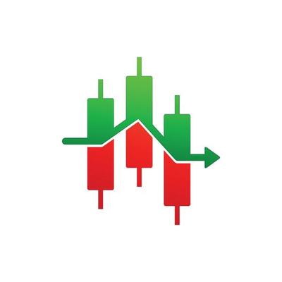 Stock Market Prediction website favicon